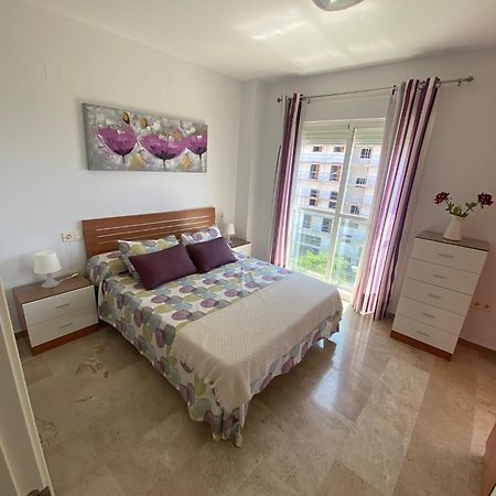 A&C Vistas Al Mar -Torre Del Mar - Malaga Apartamento Velez Exterior foto