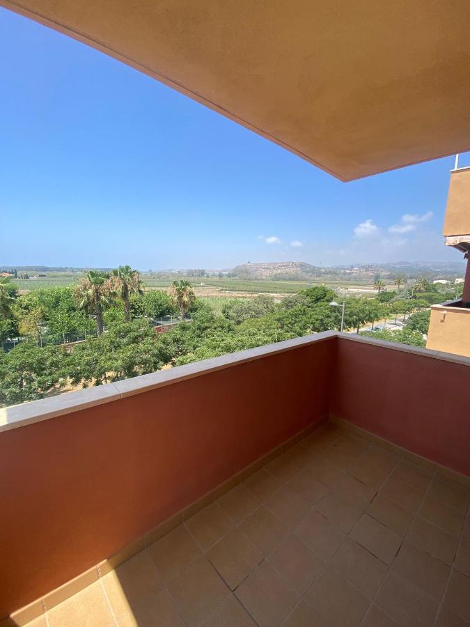 A&C Vistas Al Mar -Torre Del Mar - Malaga Apartamento Velez Exterior foto
