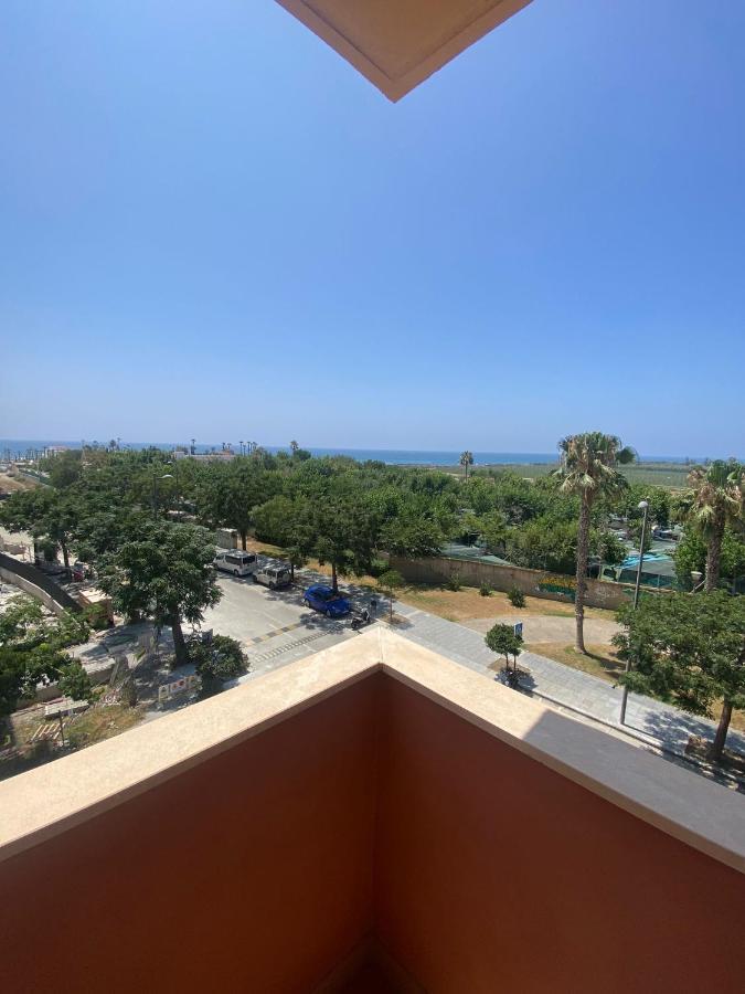 A&C Vistas Al Mar -Torre Del Mar - Malaga Apartamento Velez Exterior foto