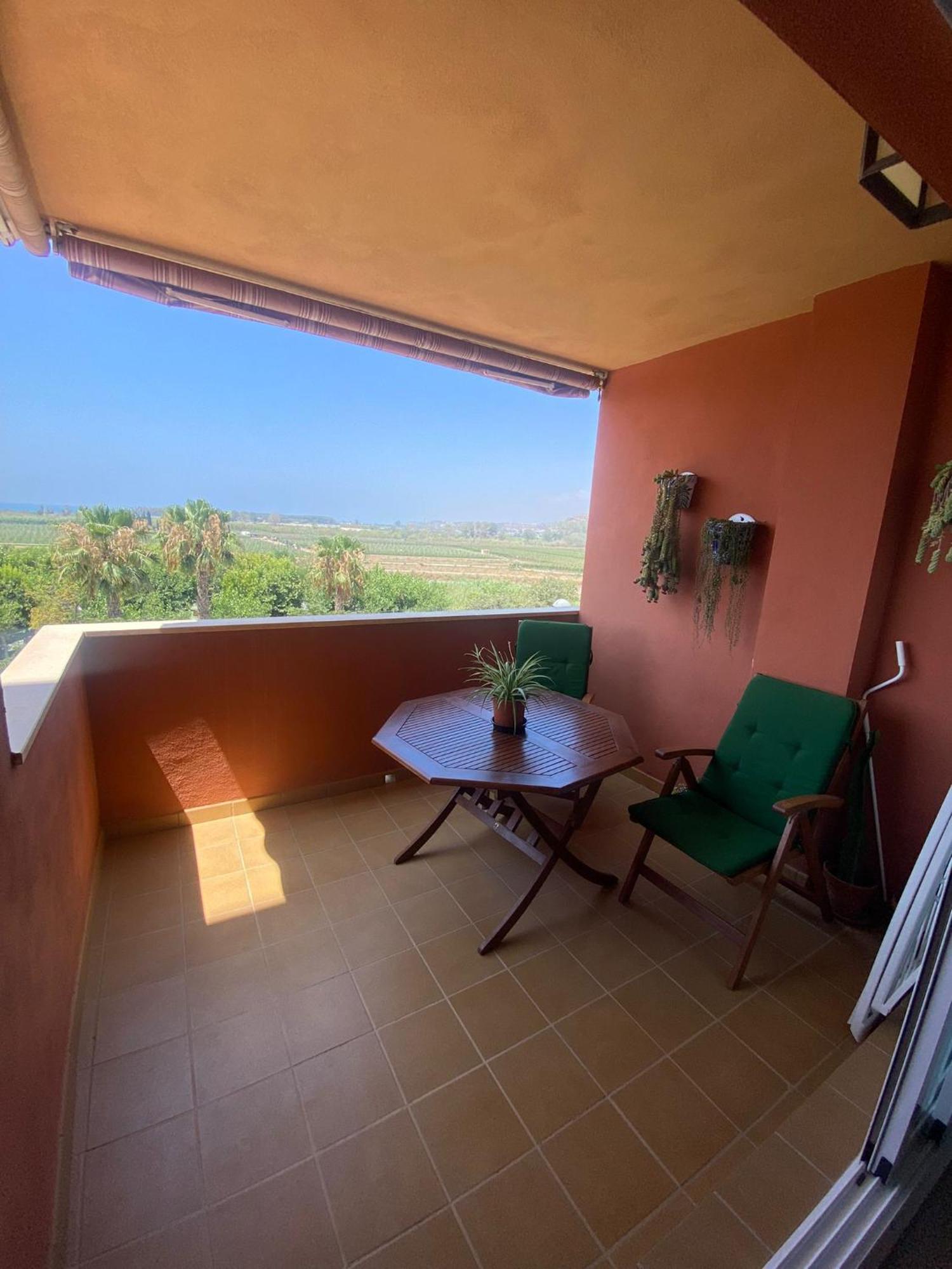 A&C Vistas Al Mar -Torre Del Mar - Malaga Apartamento Velez Exterior foto