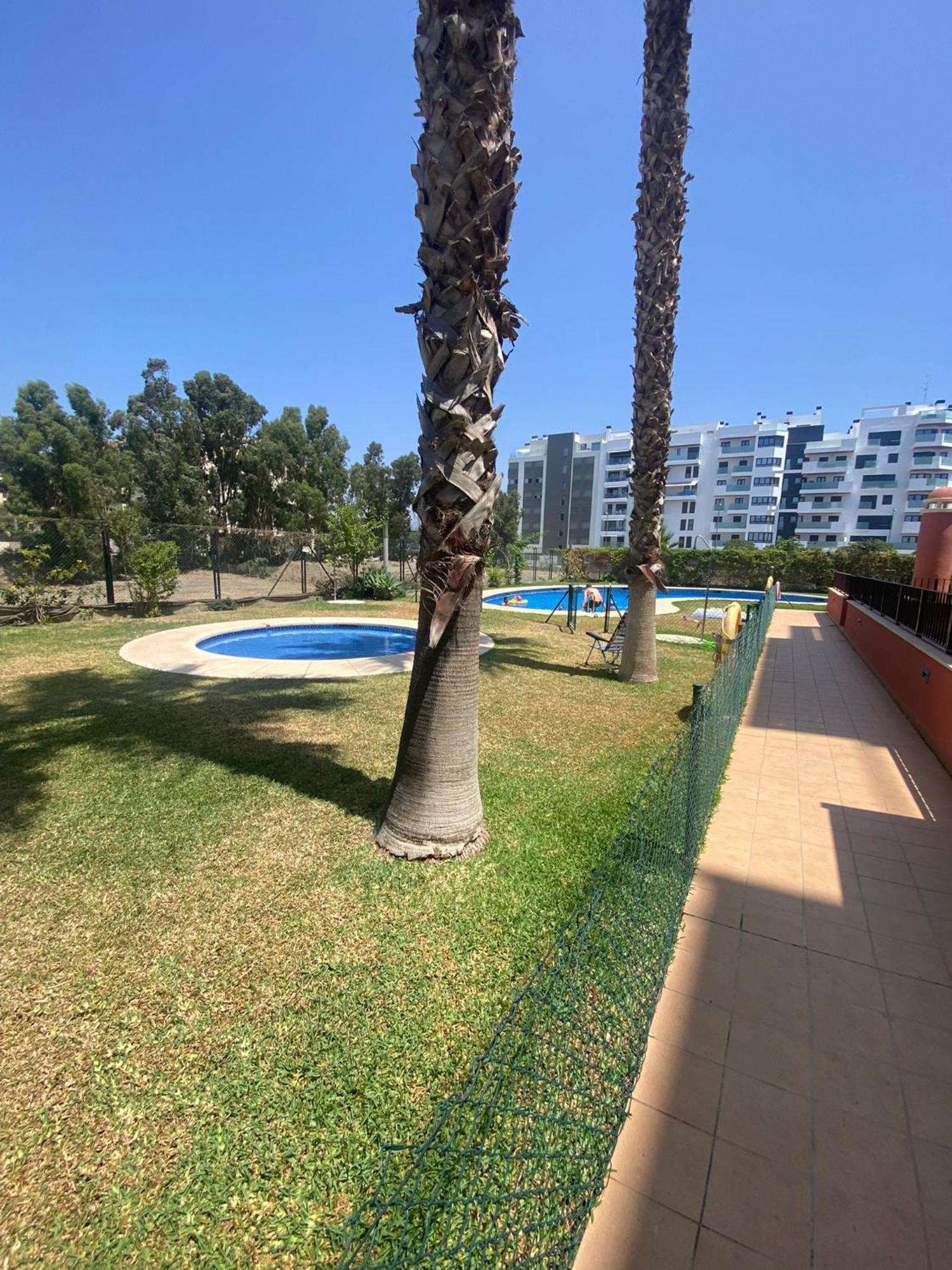 A&C Vistas Al Mar -Torre Del Mar - Malaga Apartamento Velez Exterior foto