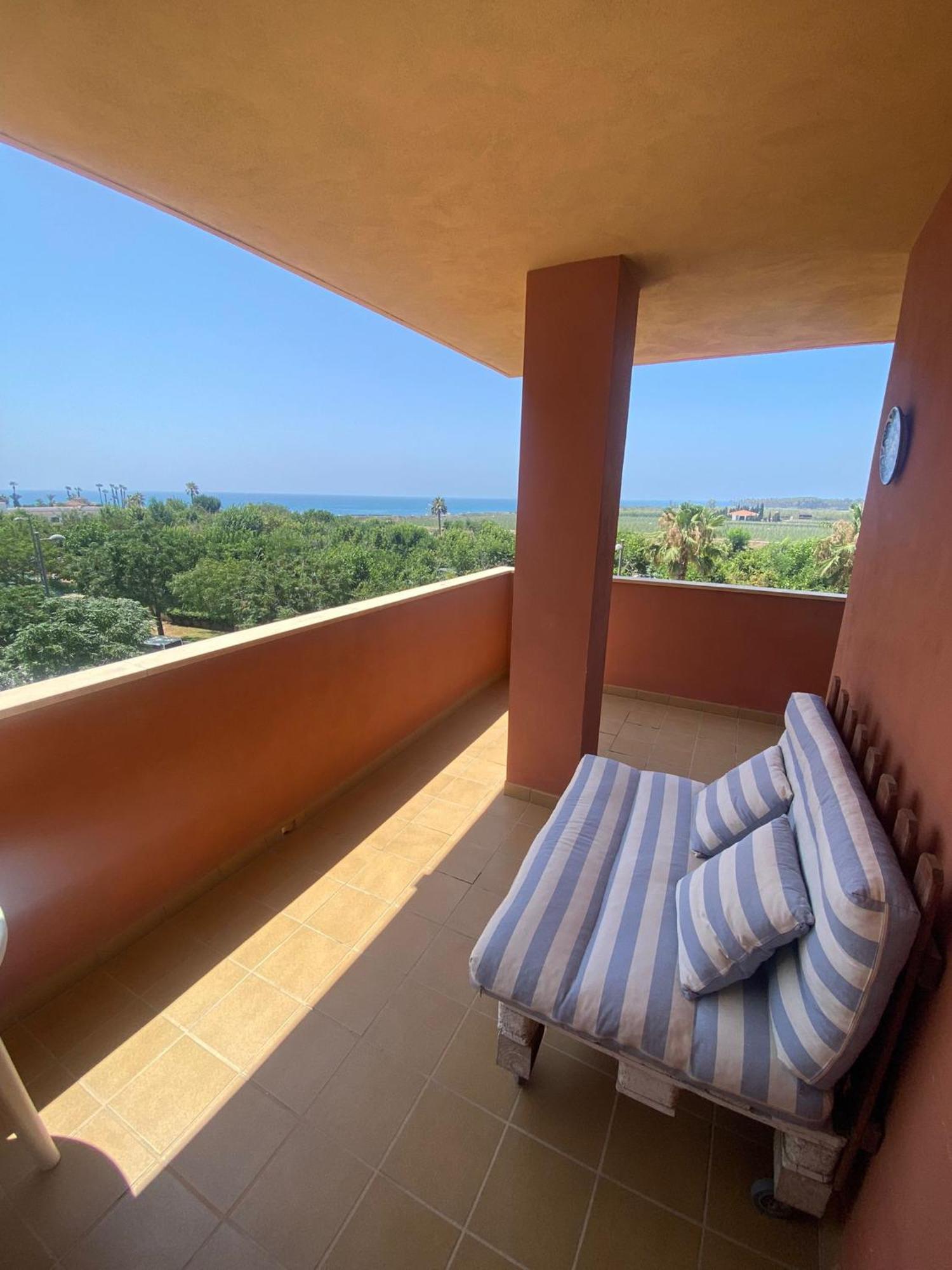A&C Vistas Al Mar -Torre Del Mar - Malaga Apartamento Velez Exterior foto