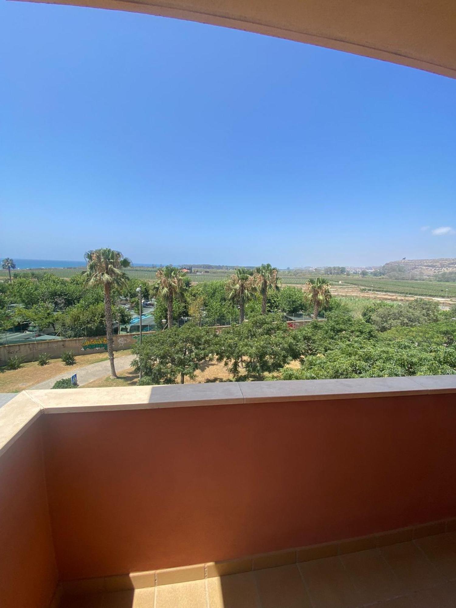 A&C Vistas Al Mar -Torre Del Mar - Malaga Apartamento Velez Exterior foto