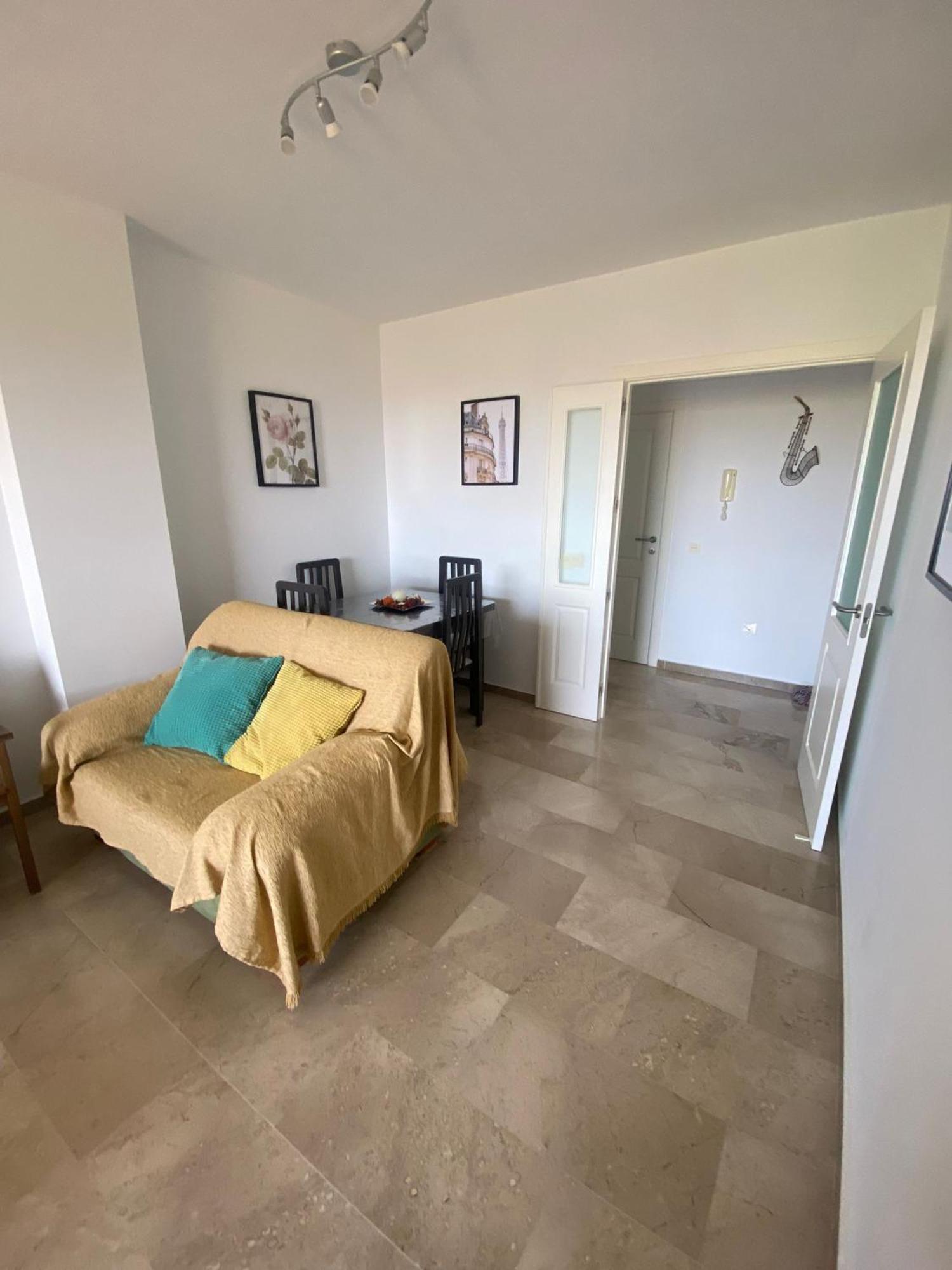 A&C Vistas Al Mar -Torre Del Mar - Malaga Apartamento Velez Exterior foto