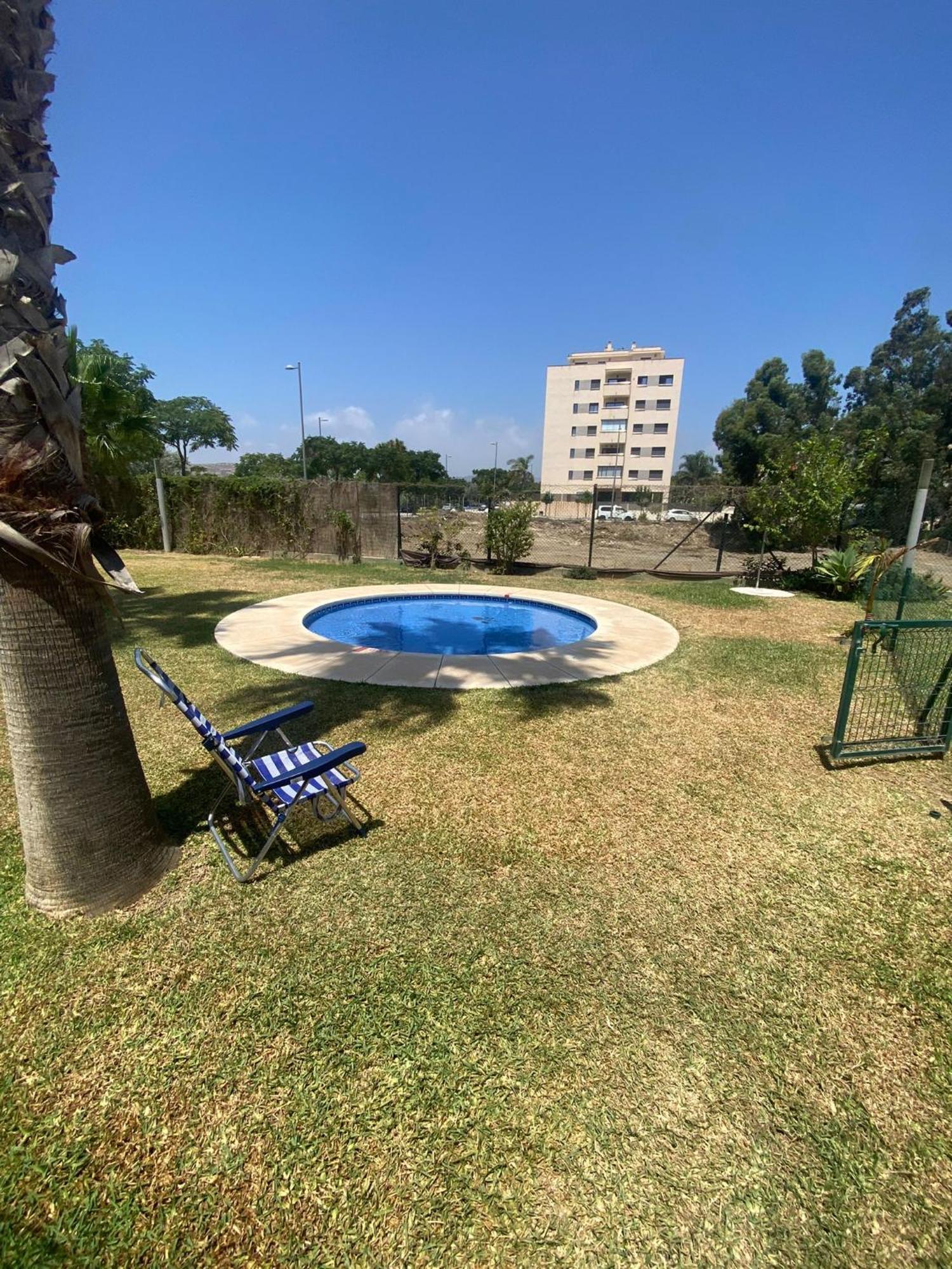 A&C Vistas Al Mar -Torre Del Mar - Malaga Apartamento Velez Exterior foto